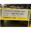 Image 7 : Fanuc # A06B-6047-H003 Velocity Control Unit