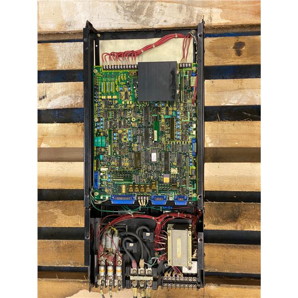 Fuji Electric # FSD-15AR-22 Drive