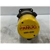 Image 4 : Fanuc Motor With Worn Tags