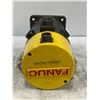 Image 4 : Fanuc Motor With Worn Tags