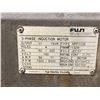 Image 5 : Fuji Electric # MPF1136 3 Phase Induction Motor