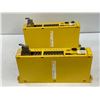 Image 5 : (2) Fanuc # A02B-0198-B501 Drives