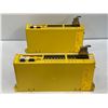 Image 6 : (2) Fanuc # A02B-0198-B501 Drives