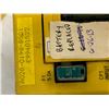 Image 7 : (2) Fanuc # A02B-0198-B501 Drives