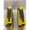 Image 5 : (2) Fanuc # A06B-6089-H105 Servo Amplifier Unit