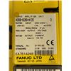 Image 7 : (2) Fanuc # A06B-6089-H105 Servo Amplifier Unit