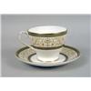 Image 5 : A SET OF ENGLISH MINTON BONE CHINA
