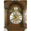 Image 6 : A CHIPPENDALE-STYLE TALL CASE CLOCK