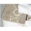 Image 4 : A GROUP OF FINE TABLE LINENS AND LACES