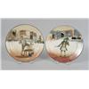 Image 6 : A GROUP OF ROYAL DOULTON DICKENSWARE