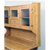 Image 2 : A HOOSIER-STYLE KITCHEN CABINET