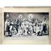 Image 2 : A COLLECTION OF LATE 19TH CENTURY THEATRICAL PHOTOGRAPHS OF NATIONALLY KNOWN STAGE ACTORS AND STAGE 
