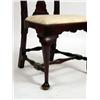 Image 2 : A QUEEN ANNE MASSACHUSETTS SIDE CHAIR