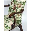 Image 3 : A LADIES` SIZE MARTHA WASHINGTON ARMCHAIR