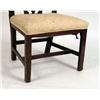 Image 2 : A CHIPPENDALE SIDE CHAIR