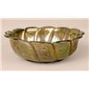 Image 1 : A STERLING SILVER SWIRL-DECORATED TIFFANY AND CO. BOWL