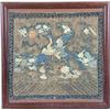 Image 1 : A FRAMED CHINESE KESI TAPESTRY FRAGMENT