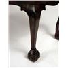 Image 3 : A CHIPPENDALE-STYLE MAHOGANY LOWBOY