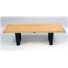 Image 3 : A GEORGE NELSON-STYLE MODERN BENCH