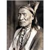 Image 6 : THREE ORIGINAL PHOTOGRAPHS OF CANADIAN INDIANS