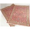 Image 1 : A PAIR OF WOOL RUGS