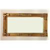 Image 1 : A NEOCLASSICAL GILTWOOD OVERMANTLE MIRROR