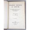 Image 6 : A SMALL COLLECTION OF WORKS BY AND ABOUT CHARLES DICKENS