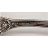 Image 5 : A REED AND BARTON "FRANCIS I" PATTERN STERLING SILVER FLATWARE SERVICE FOR TWELVE