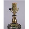 Image 3 : A PAIR OF BRASS TABLE LAMPS
