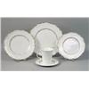 Image 1 : A ROYAL DOULTON PARTIAL PORCELAIN DINNER SERVICE