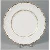 Image 2 : A ROYAL DOULTON PARTIAL PORCELAIN DINNER SERVICE
