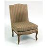 Image 1 : A DIMINUTIVE LOUIS XV-STYLE CHAIR
