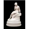 Image 1 : A PARIAN-STYLE FIGURE OF A WOMAN