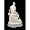 Image 2 : A PARIAN-STYLE FIGURE OF A WOMAN