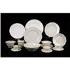 Image 1 : A MINTON "GOLDEN HERITAGE" PARTIAL DINNER SERVICE