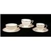 Image 8 : A MINTON "GOLDEN HERITAGE" PARTIAL DINNER SERVICE