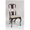 Image 8 : SIX GEORGIAN-STYLE DINING CHAIRS