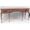 Image 1 : A GEORGIAN-STYLE WALNUT SIDEBOARD