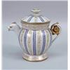 Image 5 : A SEVRES-STYLE PORCELAIN TEA SERVICE