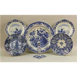 A GROUP OF DELFTWARE