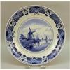 Image 3 : A GROUP OF DELFTWARE