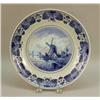 Image 4 : A GROUP OF DELFTWARE