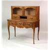 Image 1 : A LOUIS XV-STYLE LADIES WRITING DESK
