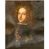 Image 1 : AN OIL ON CANVAS OF AN 18TH CENTURY NOBLEMAN WEARING THE ORDER OF THE GOLDEN FLEECE