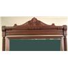 Image 2 : AN EASTLAKE VICTORIAN MARBLE-TOP CHEST