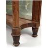 Image 4 : AN AMERICAN CLASSICAL MARBLE-TOP PIER TABLE