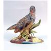 Image 1 : A BOEHM LIMITED EDITION PORCELAIN WOODCOCK