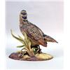 Image 3 : A BOEHM LIMITED EDITION PORCELAIN WOODCOCK