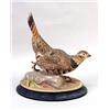 Image 6 : A PAIR OF EARLY BOEHM LIMITED EDITION PORCELAIN RUFFED GROUSE
