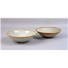 Image 5 : SIX CHINESE CELADON GLAZED BOWLS